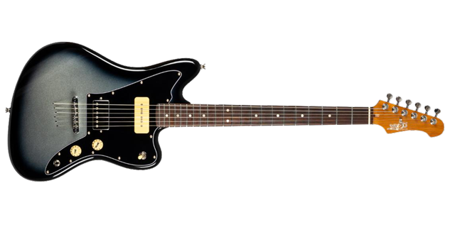 Bariton E-Gitarren