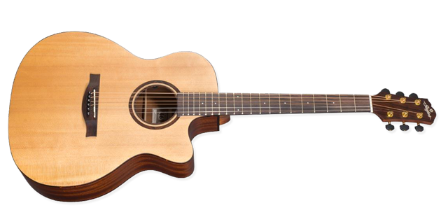 Grand Auditorium Gitarren