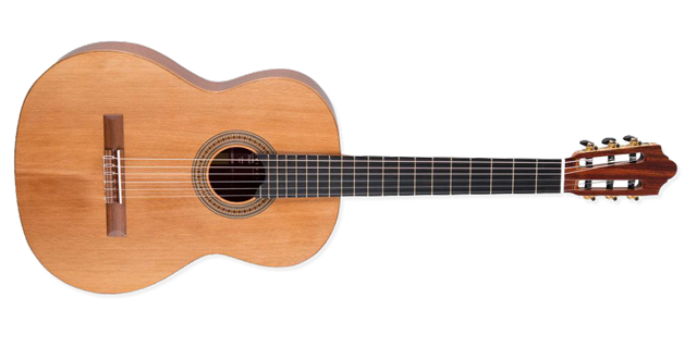 Nylonsaiten Gitarren