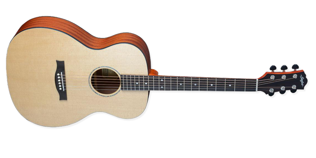 OM-Gitarren