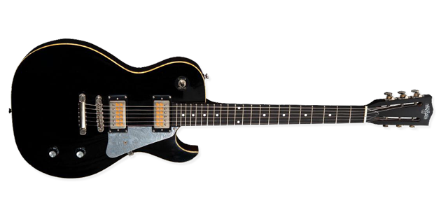 Single Cut E-Gitarren