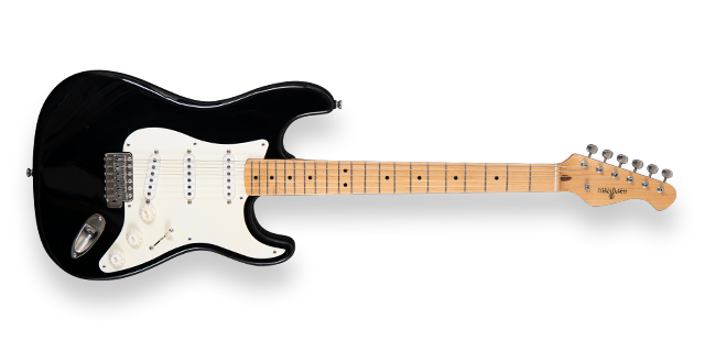 E-Gitarren