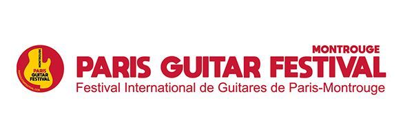 Paris Guitar Festival