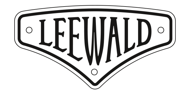 Leewald Guitars