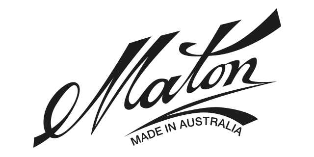 Maton Guitars
