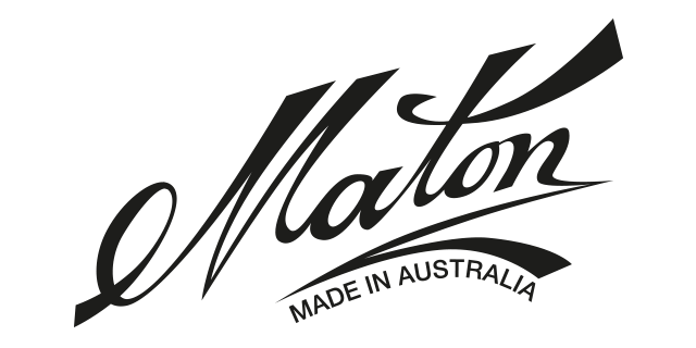 Bild: Maton Guitars