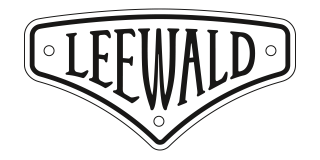 Bild: Leewald Guitars