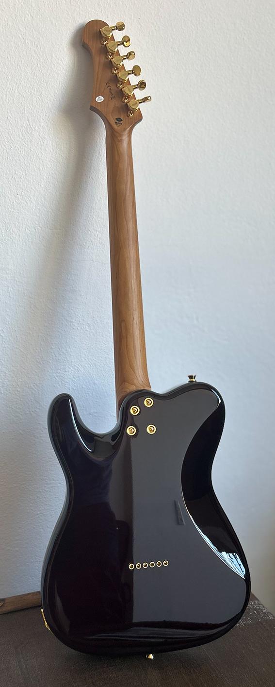 Jet Guitars JT-600 BS B-Stock