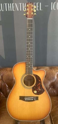 Maton EBG 808 C Nashville B-Stock