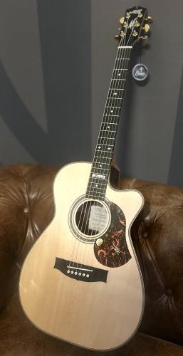 Maton Messiah EM100C B-Stock
