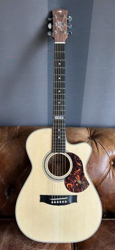 Maton EBG 808 C TE B-Stock