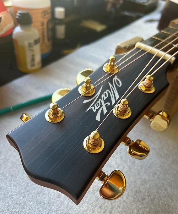 Maton ER 90 Traditional B-Stock