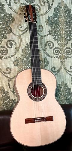 Martinez ES-14S - B-Ware