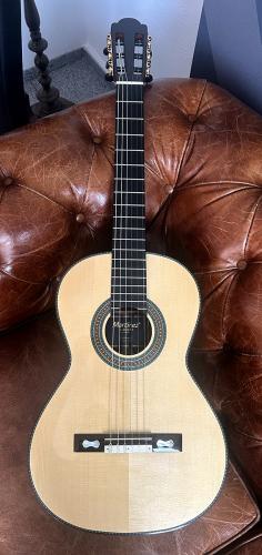 Martinez Torres 1859 B-Ware