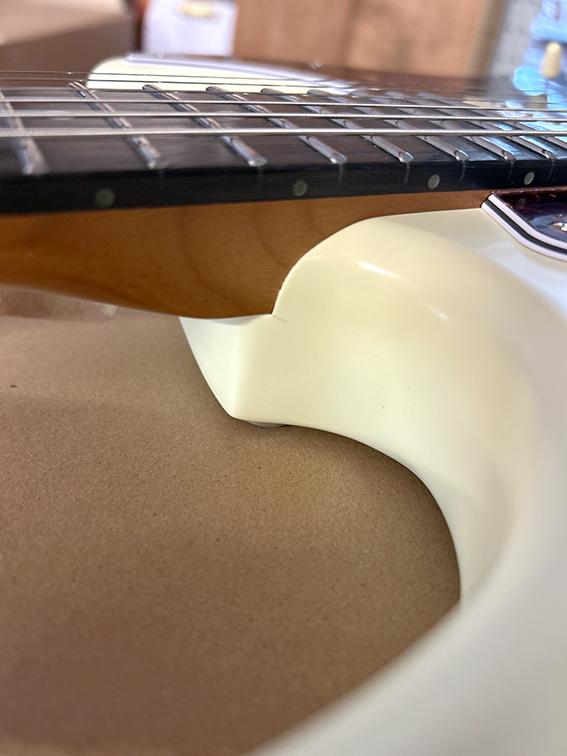 Patina Guitars PS-3 OW B-Stock