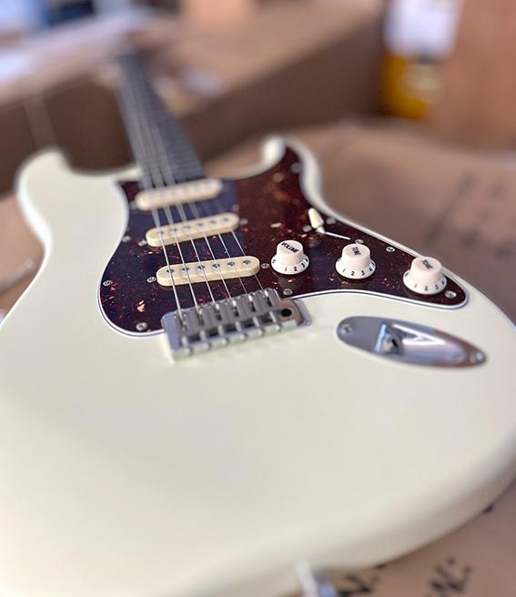 Patina Guitars PS-3 OW B-Stock
