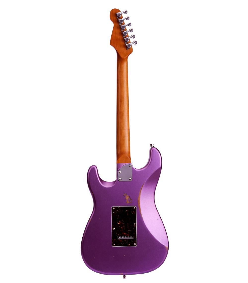 Patina Guitars PS-6 PP B-Stock