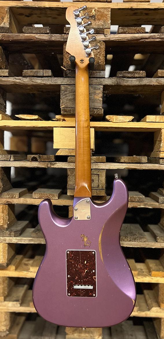 Patina Guitars PS-6 PP B-Stock