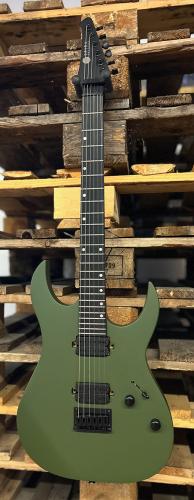 SPIRA Guitars S-400 MGR B-Stock