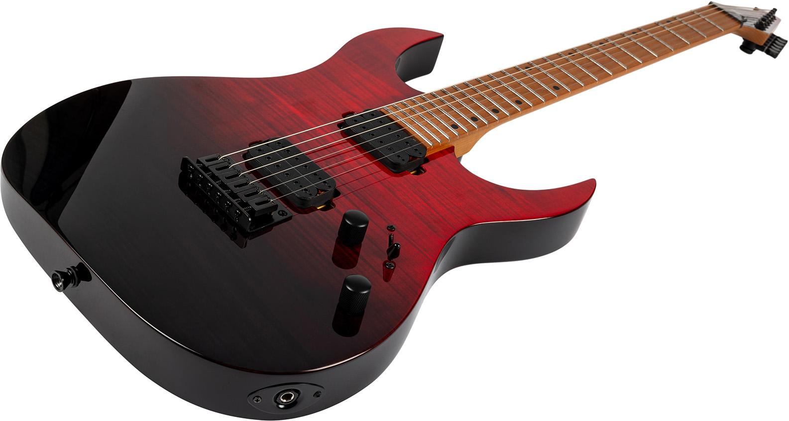 SPIRA Guitars S-450 TRD B-Stock