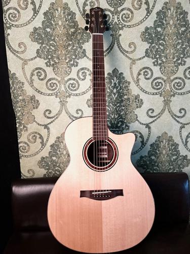 Stanford 46-G5-SP-ECW - Abverkauf