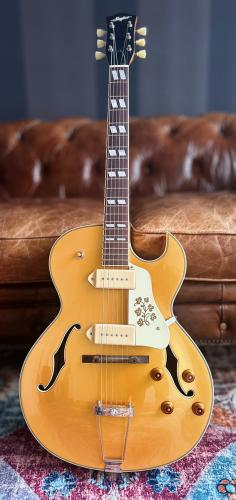 Stanford CR Fatboy Golden Eye 95 - B-Ware VIP