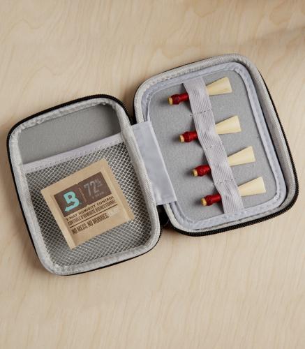 Boveda Size 8 72% RH, f�r Holzblasinstrumente - 1 pc.