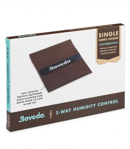 Boveda Stofftasche f�r bis zu zwei Boveda Size 70 - 1 pc.
