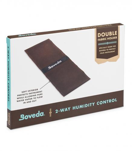 Boveda Stofftasche f�r bis zu vier Boveda Size 70 - Mastercase 1 pc.