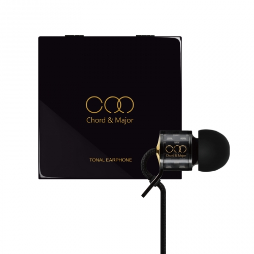Chord & Major Tonal Earphones - Electronic 01�16
