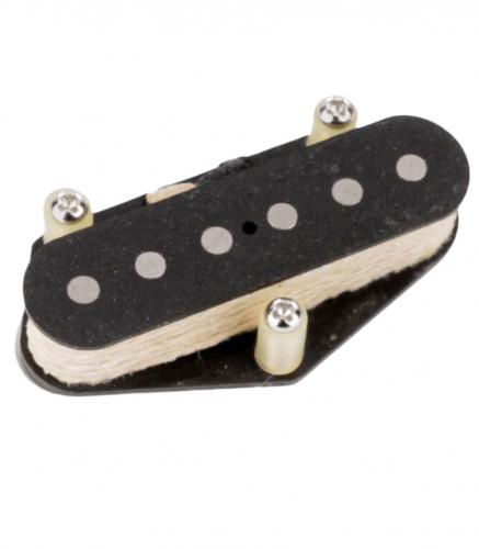 Cream-T Caster (Bridge)