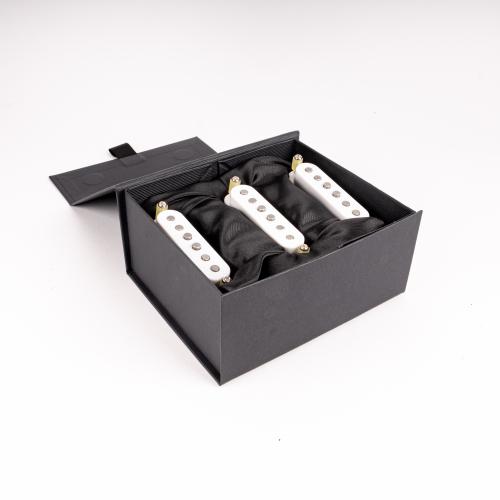 Cream-T Bolero Jeff Beck based Set for Stratocaster�