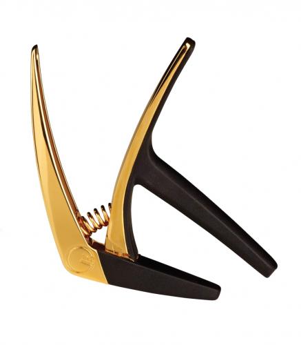 G7th Nashville Gold Plate