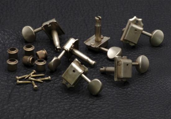Gotoh SD91-05M-L5 Relic Tuner
