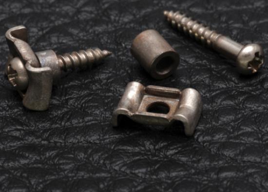 Gotoh RG105 / RG130 String Retainer Relic