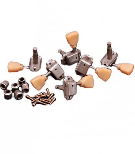 Gotoh SD 90 Relic Set 3-3