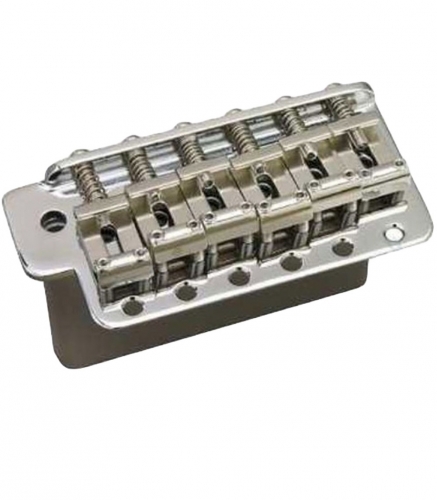 Gotoh GE 101 TS Chrome