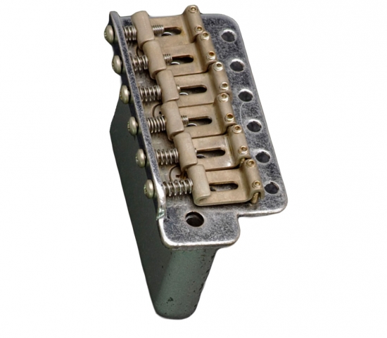 Gotoh GE 101 TS Relic