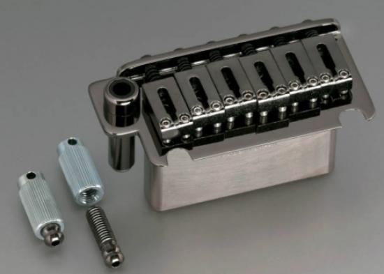 Gotoh 510TS-FE1C Tremolo-Set