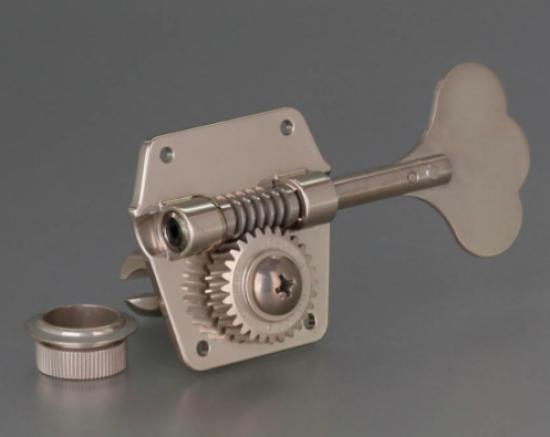 Gotoh GB640L/WS N Bass Machine Head Set