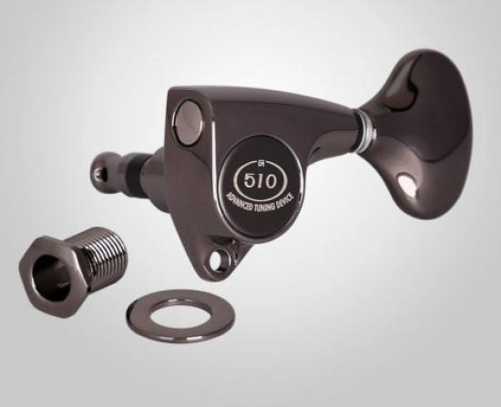 Gotoh SGV 510Z-L5-XN L3 + R3