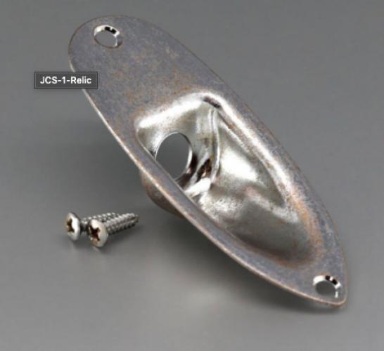 Gotoh JCS-1 Relic