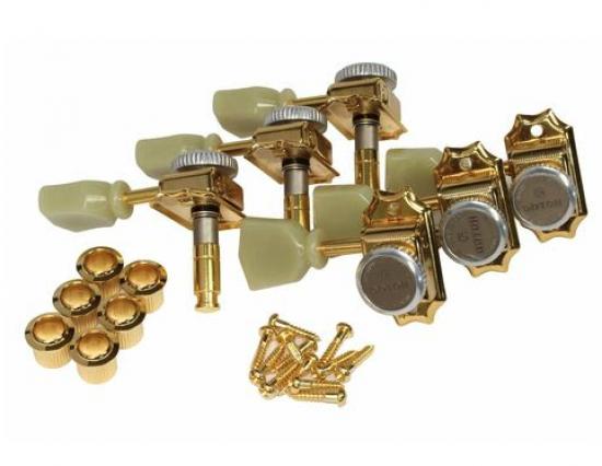 Gotoh SD90-MGT-SL-GG