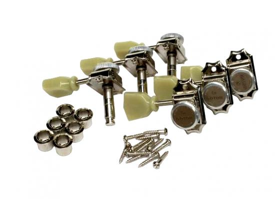 Gotoh SD90-MGT-SL-N