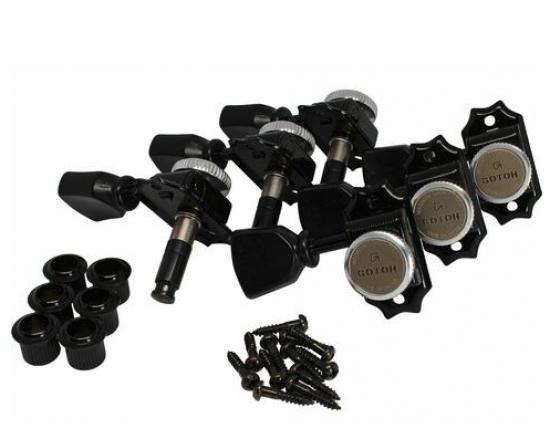 Gotoh SD90-MGT-SLB-CK