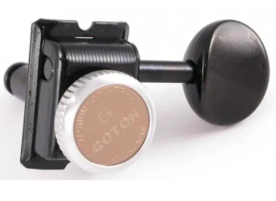 Gotoh SD91-MGT-05M-CK-L6