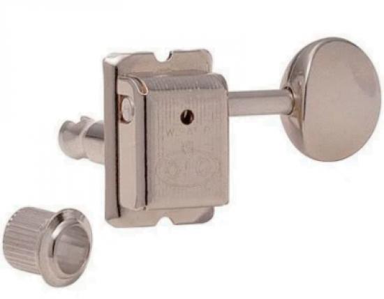 Gotoh SDS510 Nickel