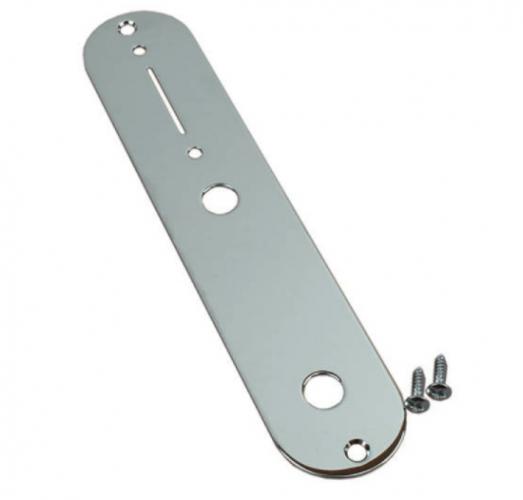 Gotoh CP-10/TS Nickel