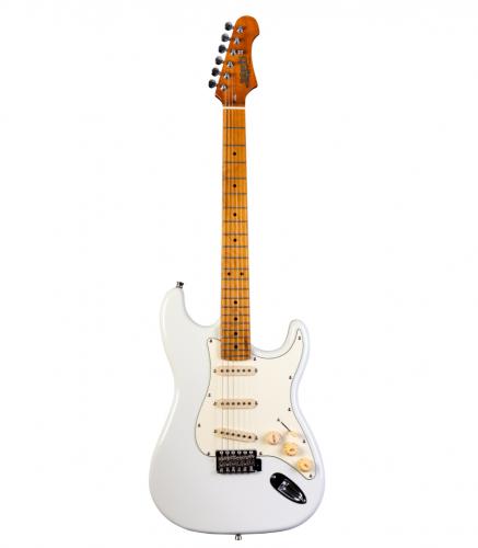 Jet Guitars JS-300 OW Olympic White
