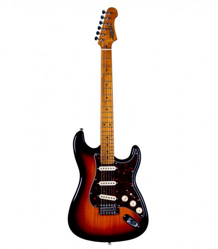 Jet Guitars JS-300 SB Sunburst